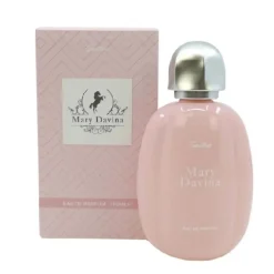 Hot Mary Davina Parfum Dupes|Scent Layering Vanilla
