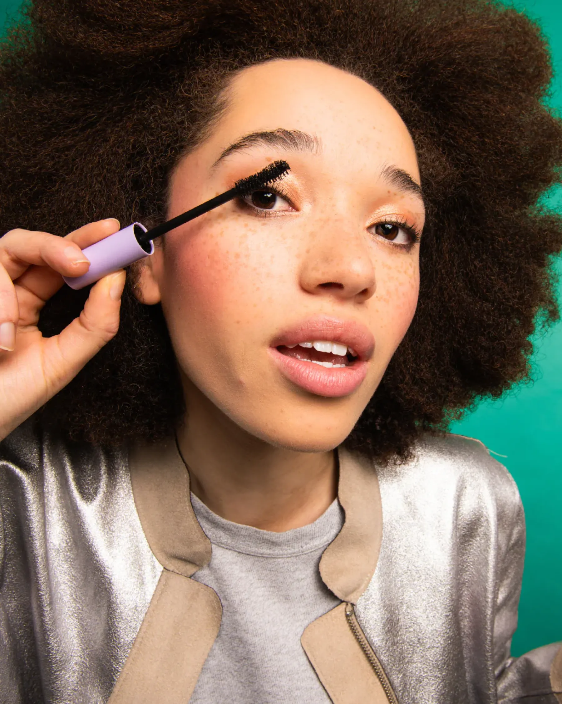 Hot Mascara Eyecatcher Mascara