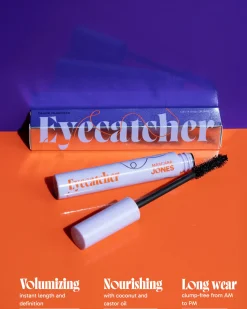 Hot Mascara Eyecatcher Mascara