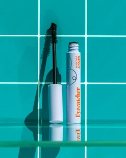 Hot Mascara Eyecatcher Mascara