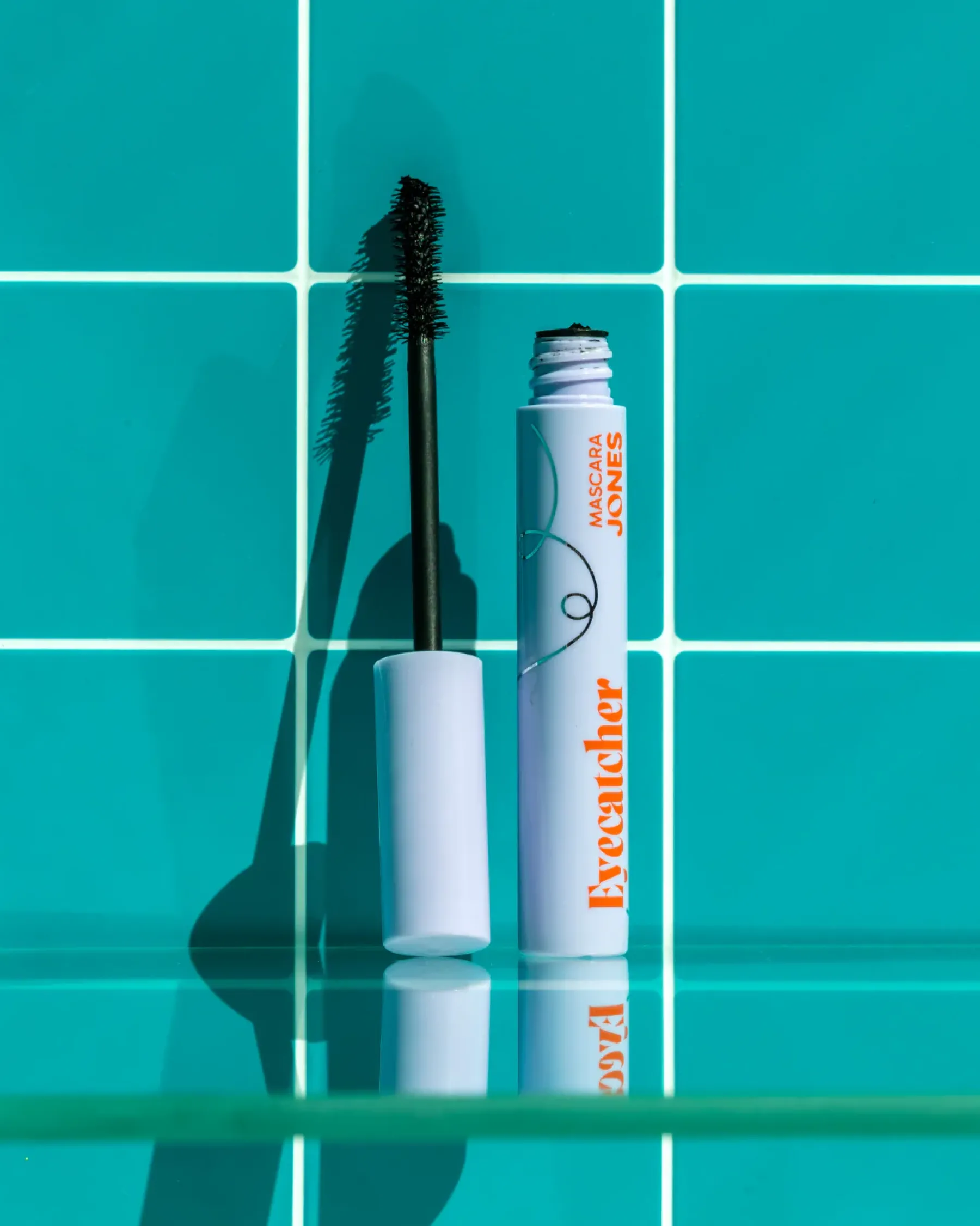 Hot Mascara Eyecatcher Mascara