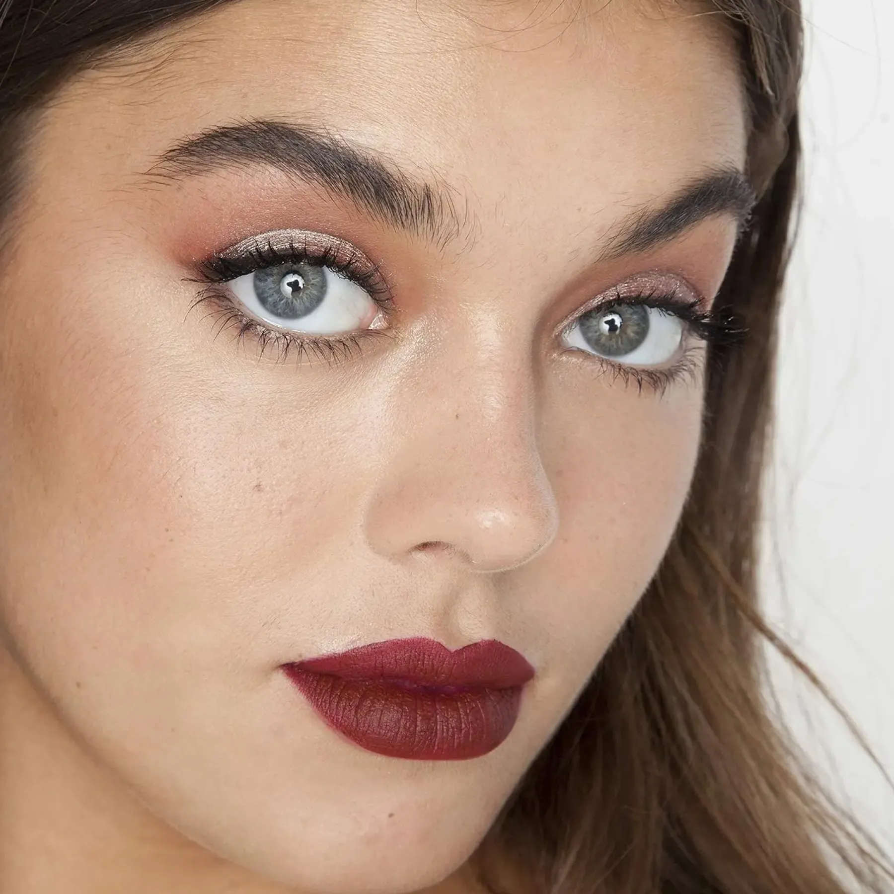 Mascara Mad Lash Black Mascara|Vegan Mascara