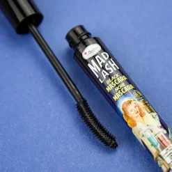 Mascara Mad Lash Black Mascara|Vegan Mascara