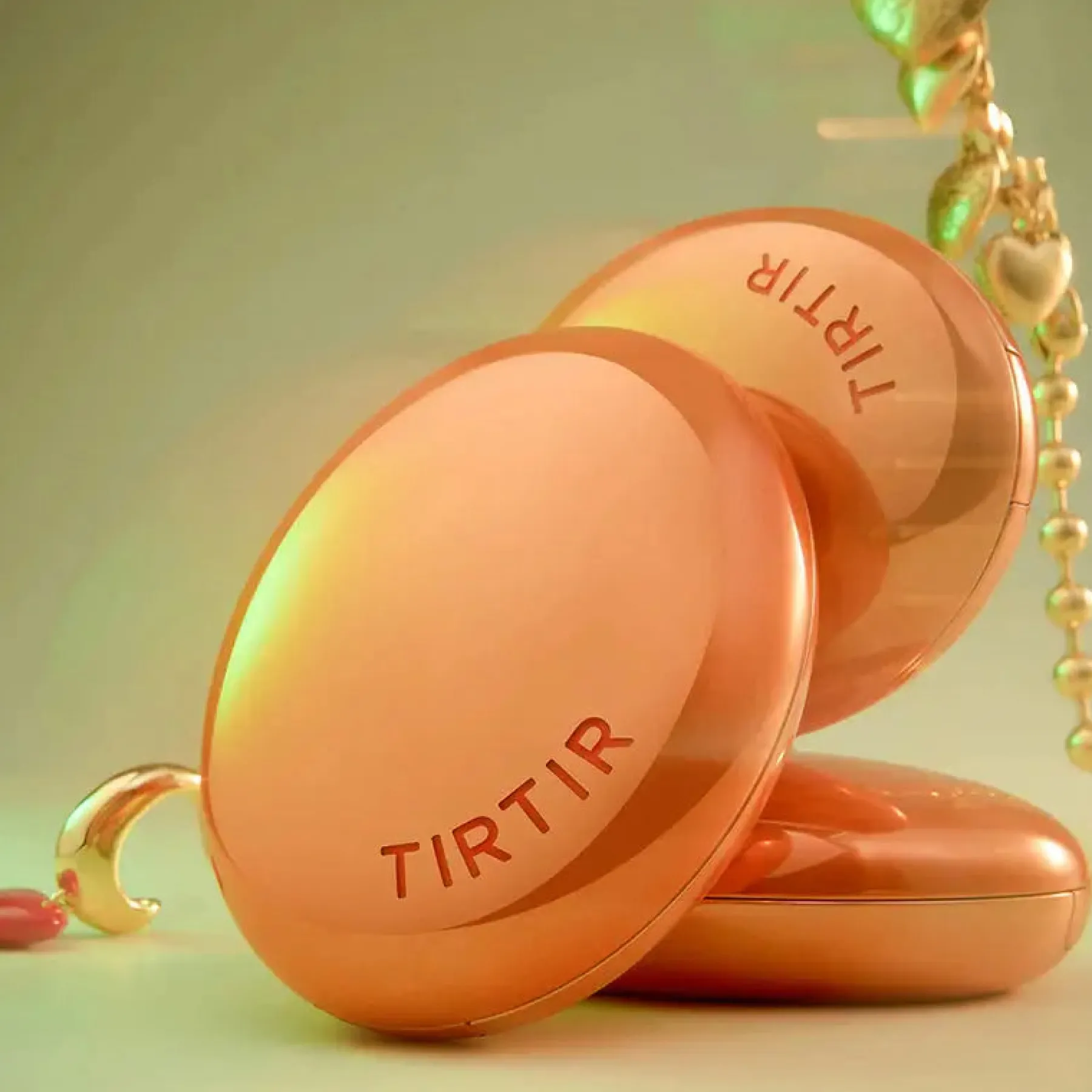 Outlet Mask Fit AI Filter Cushion Korean Makeup|Foundation
