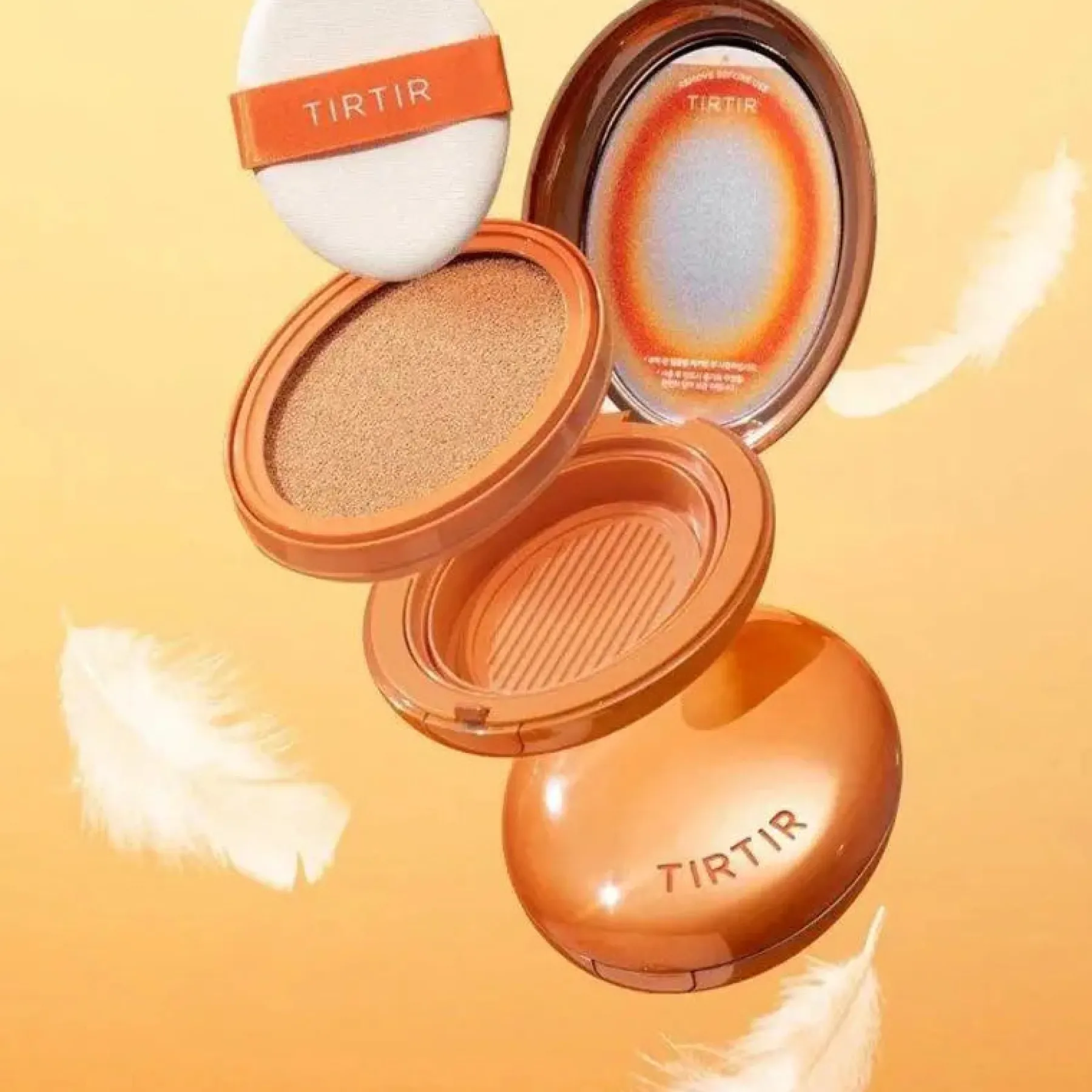 Discount Mask Fit AI Filter Cushion 13N Fair Ivory Korean Makeup|Foundation