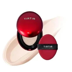 Online Mask Fit Red Cushion Foundation|Korean Makeup