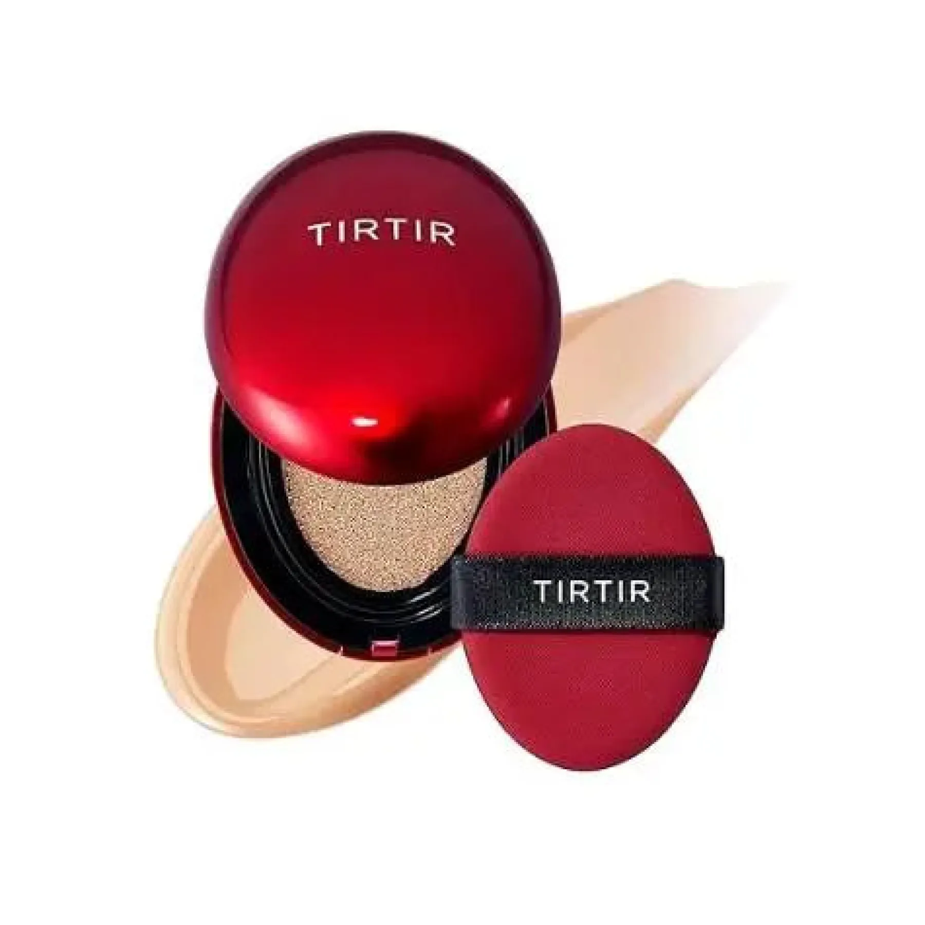 Online Mask Fit Red Cushion Foundation|Korean Makeup