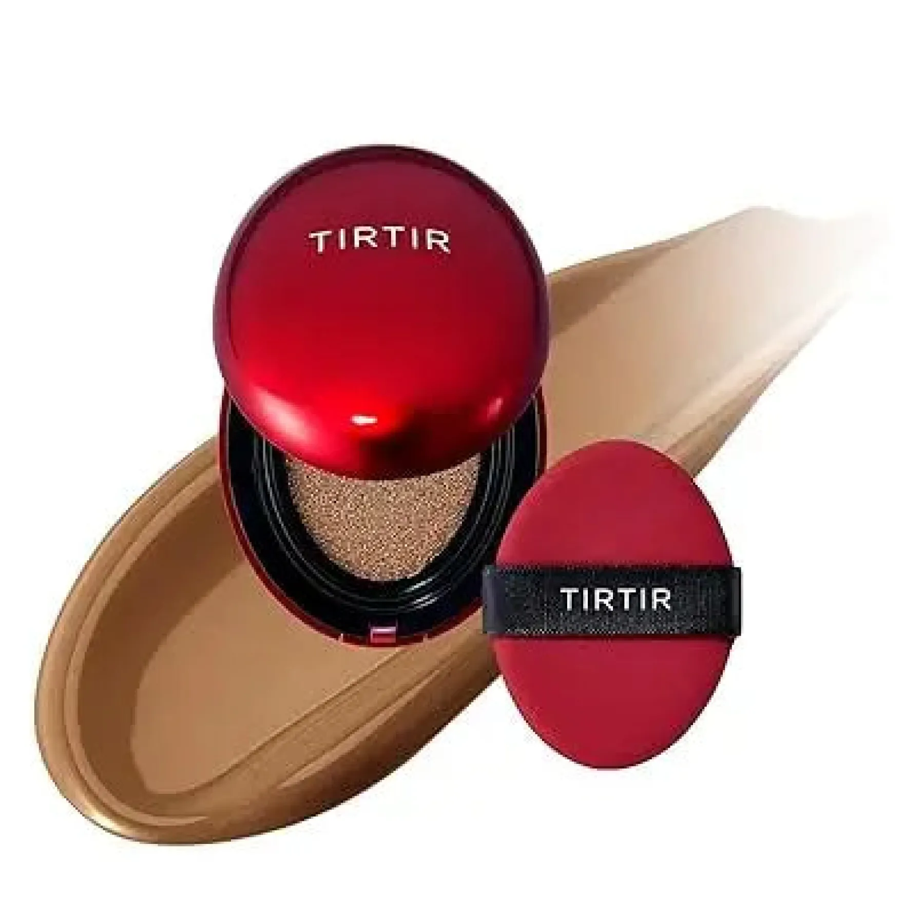 Online Mask Fit Red Cushion Foundation|Korean Makeup