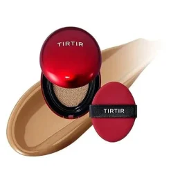 Online Mask Fit Red Cushion Foundation|Korean Makeup