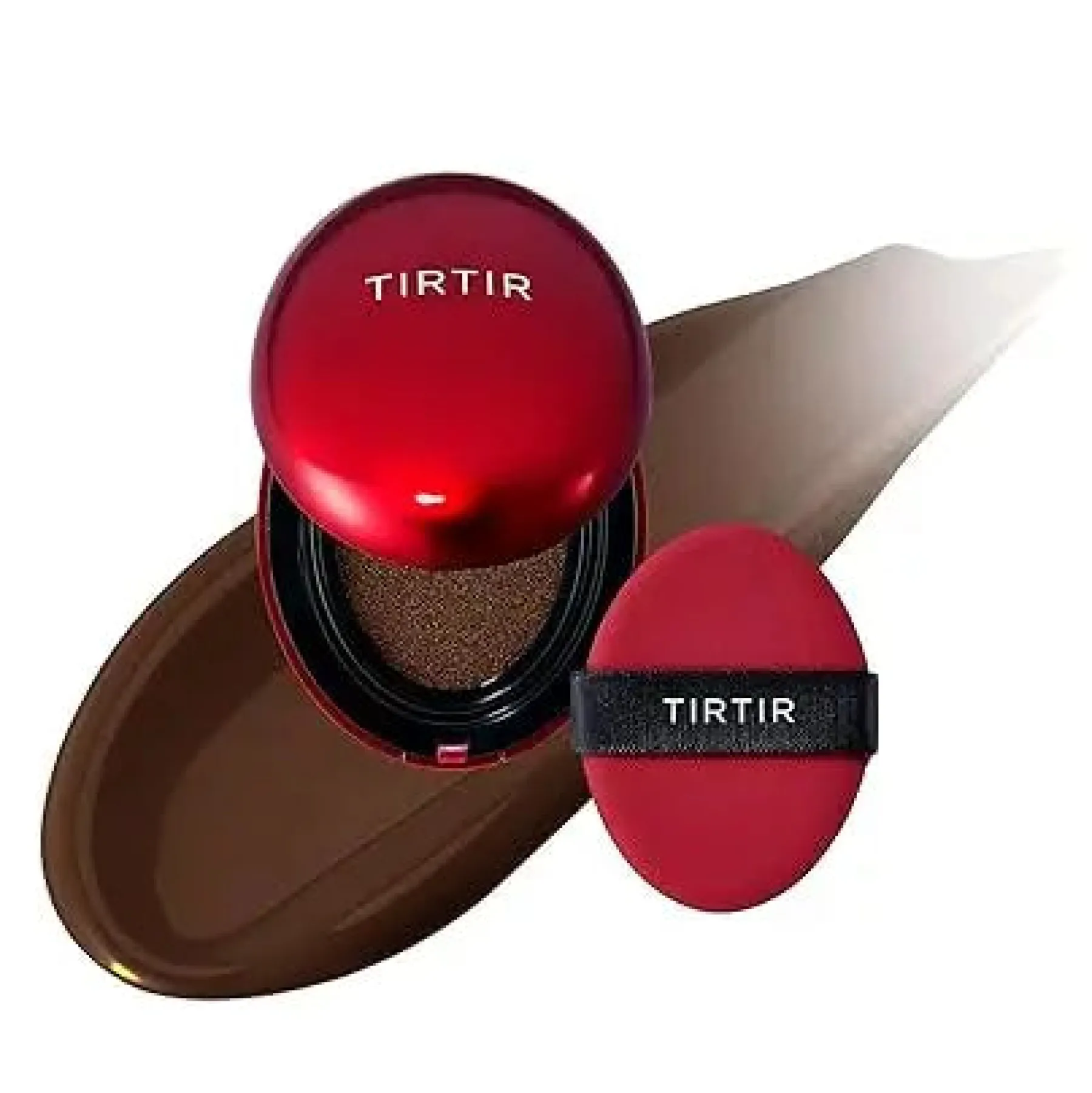 Online Mask Fit Red Cushion Foundation|Korean Makeup