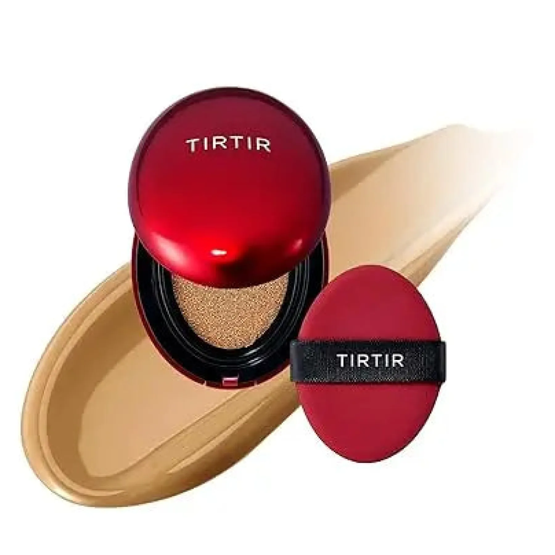 Online Mask Fit Red Cushion Foundation|Korean Makeup