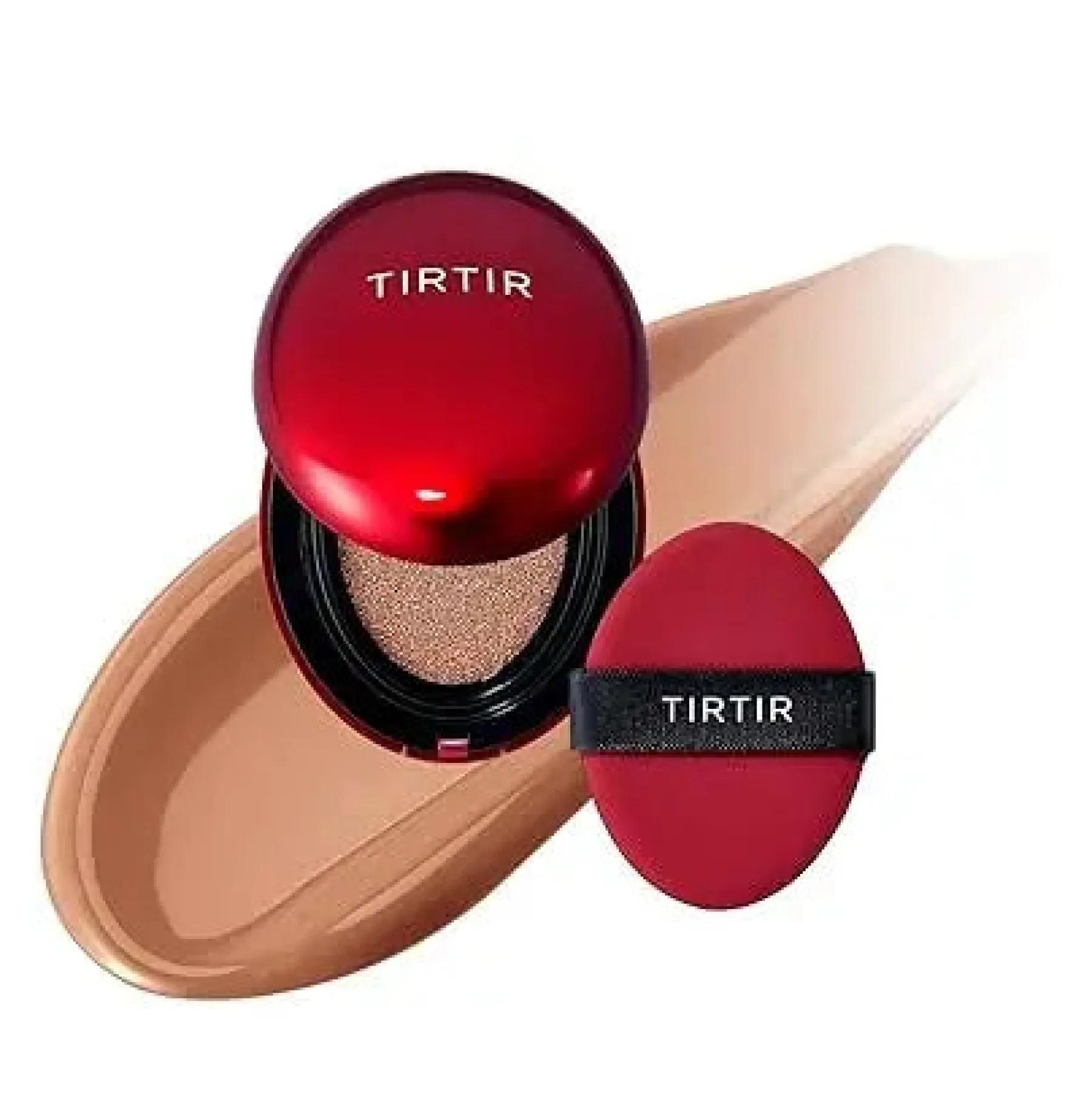 Online Mask Fit Red Cushion Foundation|Korean Makeup