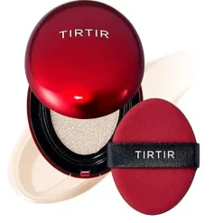 Online Mask Fit Red Cushion Foundation|Korean Makeup