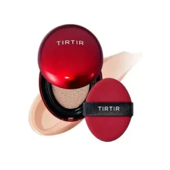 Online Mask Fit Red Cushion Foundation|Korean Makeup