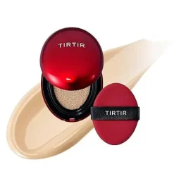 Online Mask Fit Red Cushion Foundation|Korean Makeup