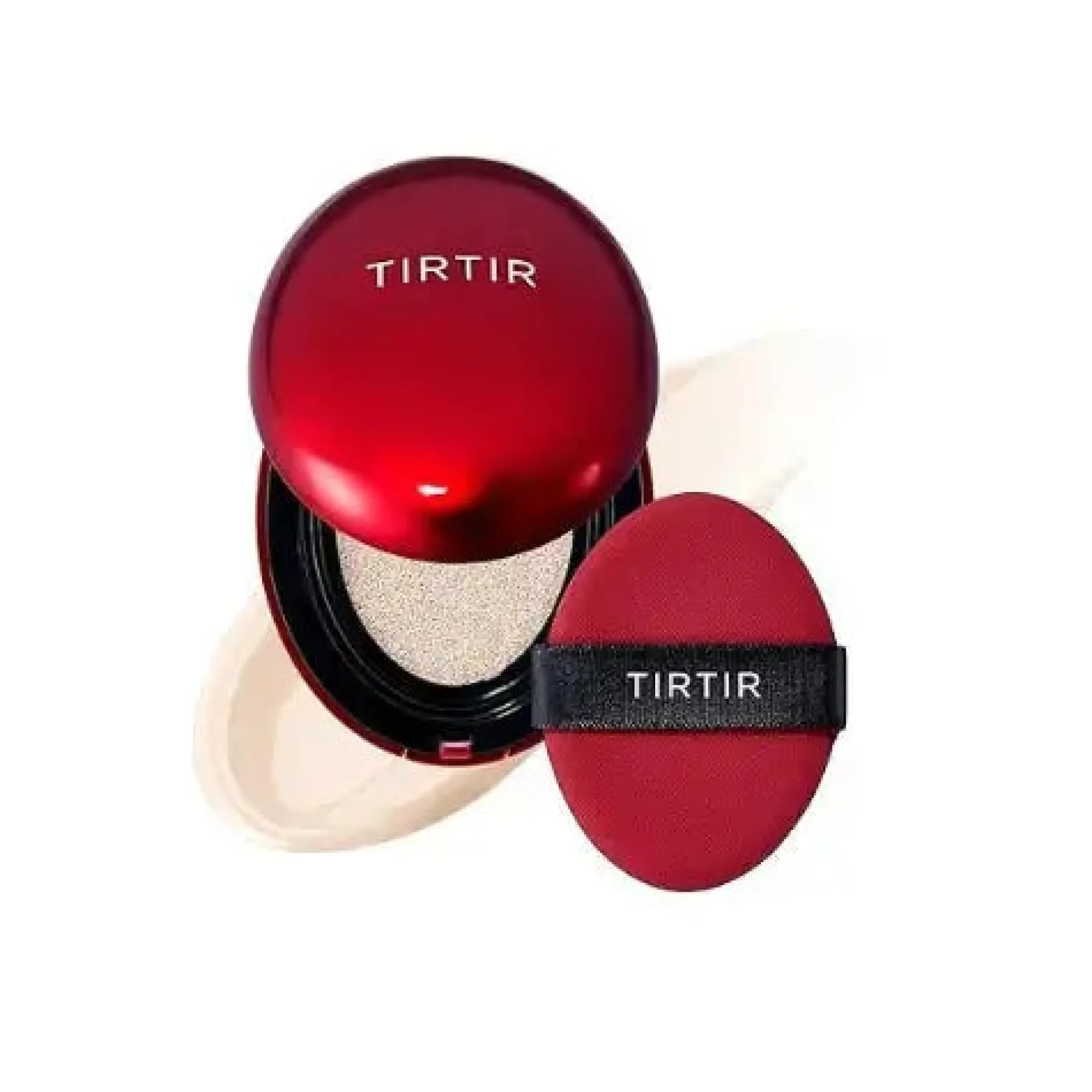 Online Mask Fit Red Cushion Foundation|Korean Makeup