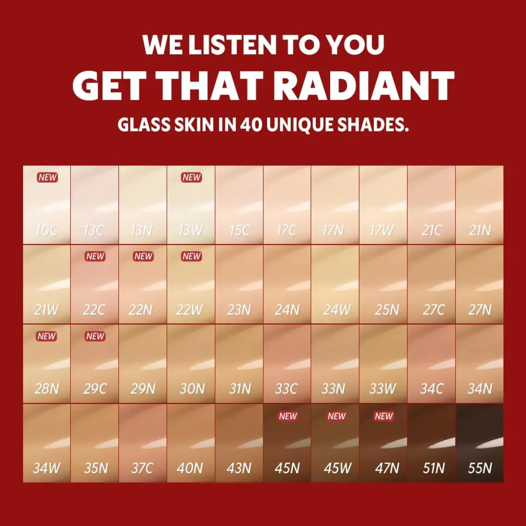 Online Mask Fit Red Cushion 37C Almond Foundation|Korean Makeup