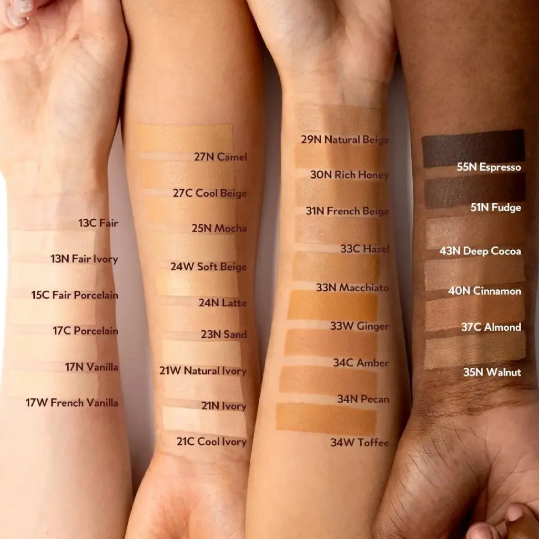 Online Mask Fit Red Cushion 37C Almond Foundation|Korean Makeup