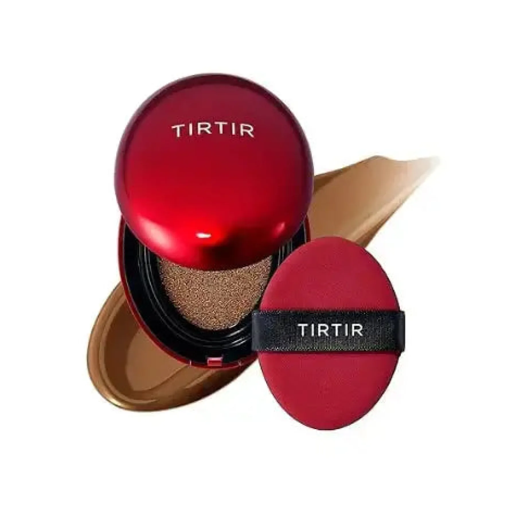 Discount Mask Fit Red Cushion Mini Hauptzutat|Korean Makeup