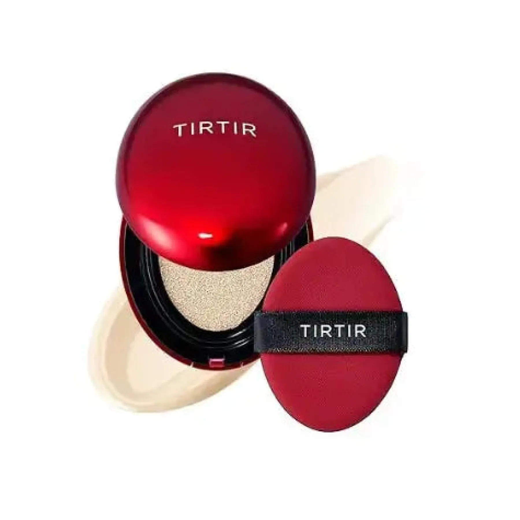 Discount Mask Fit Red Cushion Mini Hauptzutat|Korean Makeup