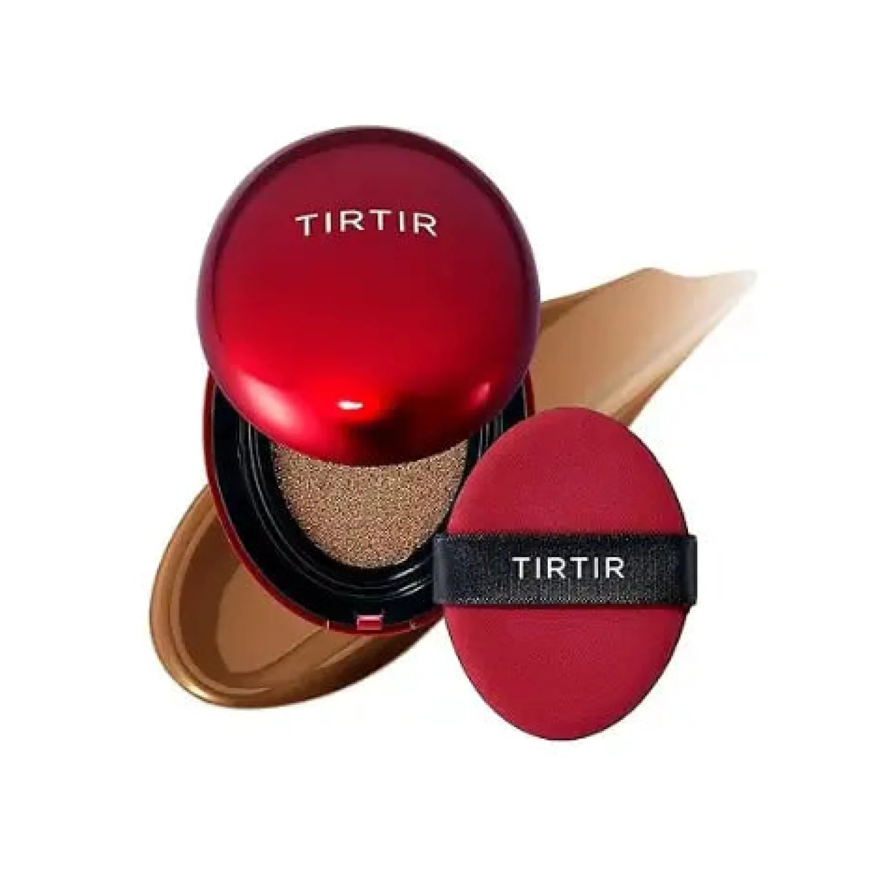 Discount Mask Fit Red Cushion Mini Hauptzutat|Korean Makeup
