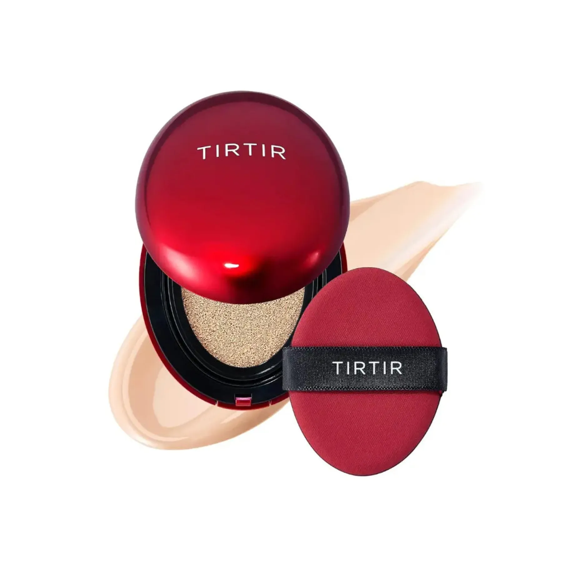 Discount Mask Fit Red Cushion Mini Hauptzutat|Korean Makeup