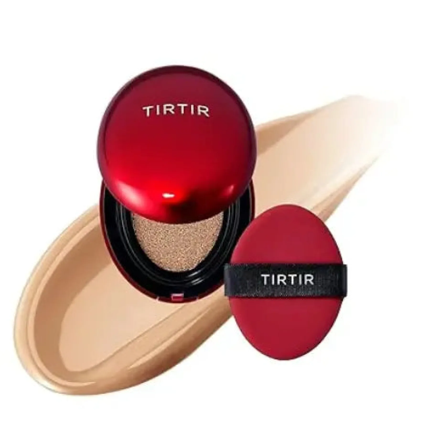 Discount Mask Fit Red Cushion Mini Hauptzutat|Korean Makeup