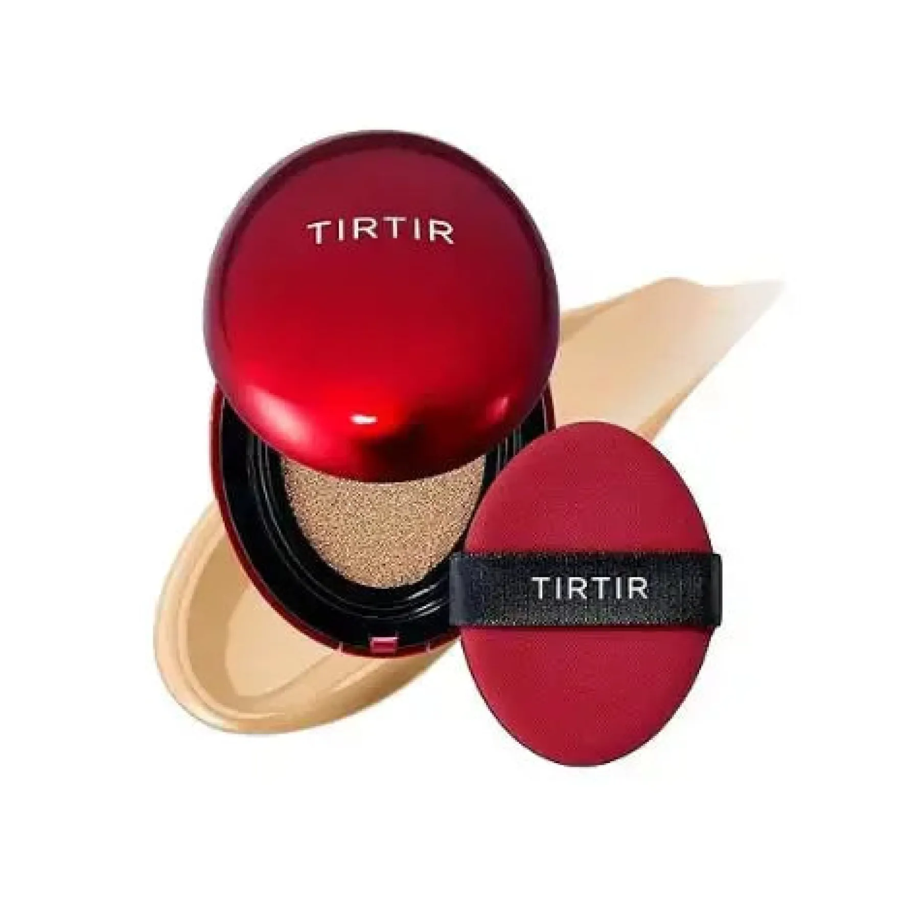 Discount Mask Fit Red Cushion Mini Hauptzutat|Korean Makeup