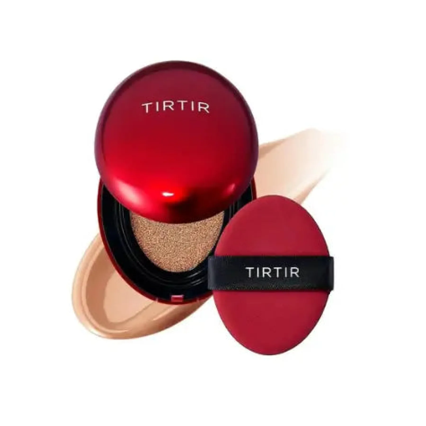 Discount Mask Fit Red Cushion Mini Hauptzutat|Korean Makeup