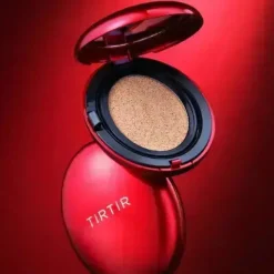 Outlet Mask Fit Red Cushion Mini 22C Peach Beige Hauptzutat|Korean Makeup