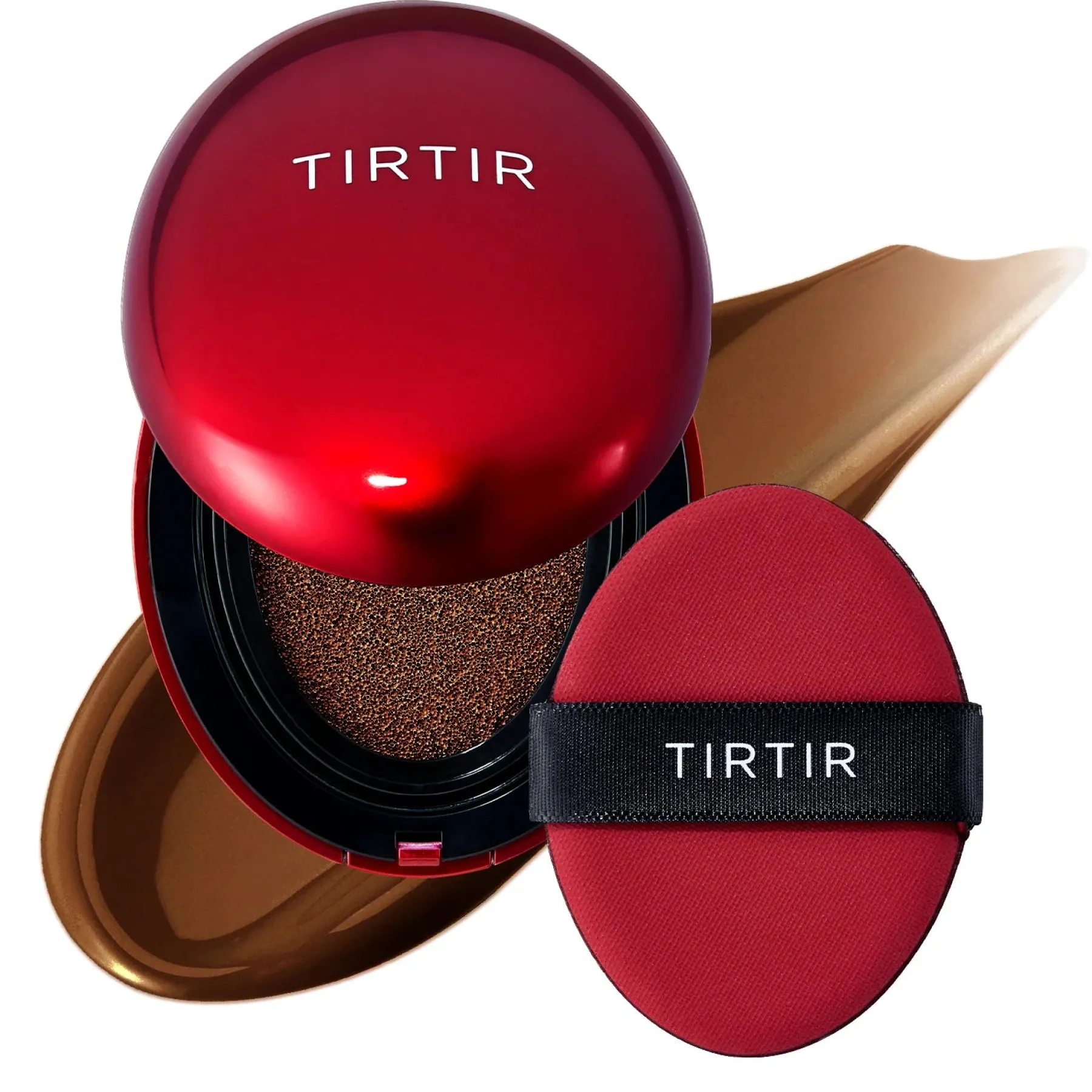 Outlet Mask Fit Red Cushion Mini 47N Ebony Hauptzutat|Korean Makeup