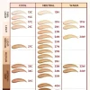 Mask Fit Red Cushion 43N Deep Cocoa Foundation|Korean Makeup