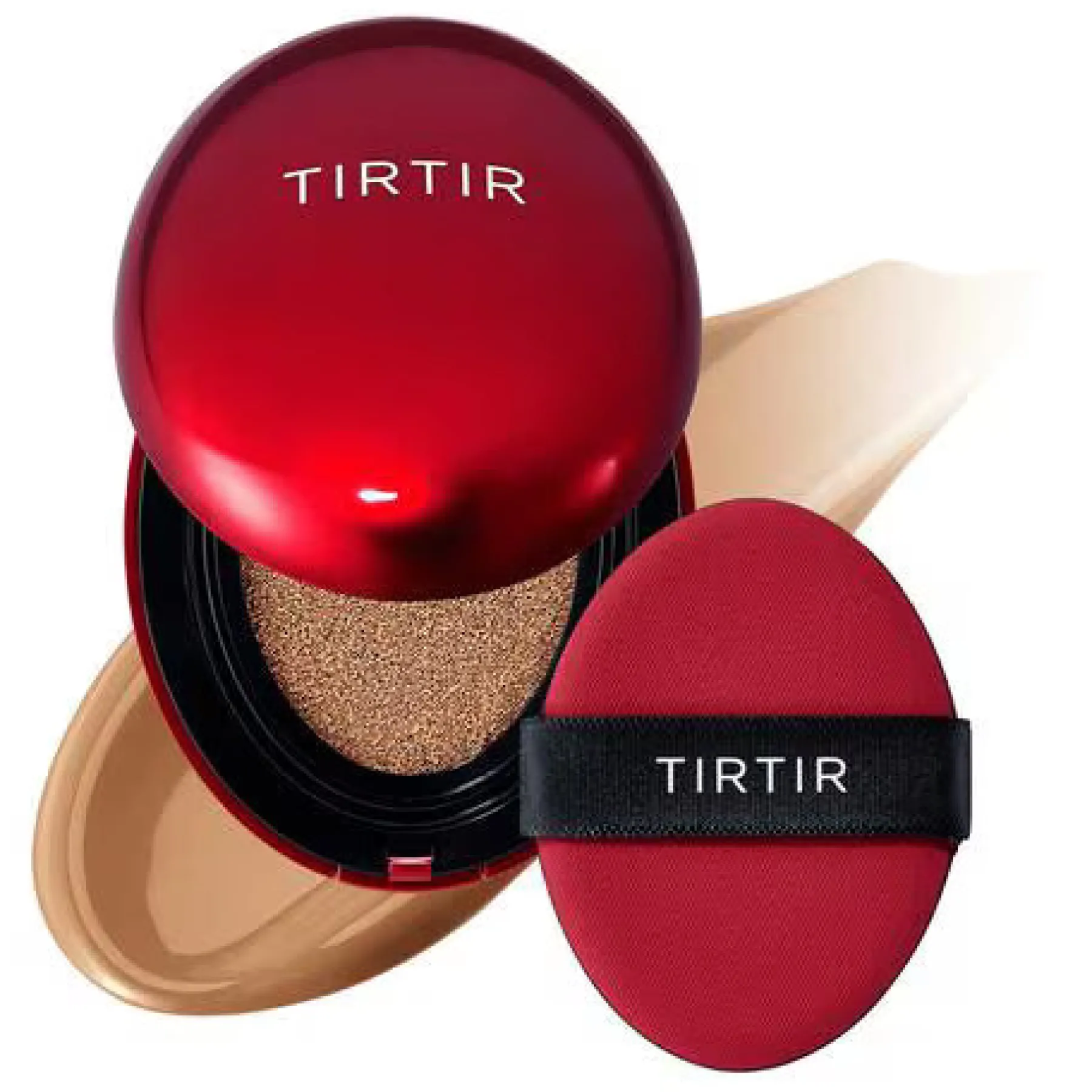 Outlet Mask Fit Red Cushion 34N Pecan Foundation|Korean Makeup