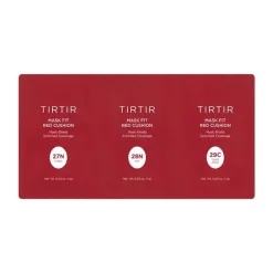 Best Mask Fit Red Cushion 3 Shade Trial Kit Korean Makeup|Korean Makeup