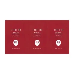 Best Mask Fit Red Cushion 3 Shade Trial Kit Korean Makeup|Korean Makeup
