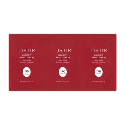Best Mask Fit Red Cushion 3 Shade Trial Kit Korean Makeup|Korean Makeup