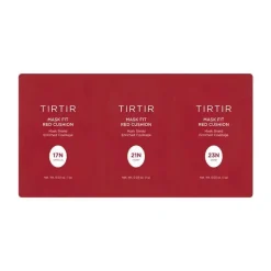 Best Mask Fit Red Cushion 3 Shade Trial Kit Korean Makeup|Korean Makeup