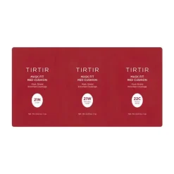 Best Mask Fit Red Cushion 3 Shade Trial Kit Korean Makeup|Korean Makeup