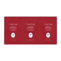 Best Mask Fit Red Cushion 3 Shade Trial Kit Korean Makeup|Korean Makeup