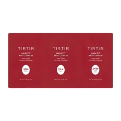Best Mask Fit Red Cushion 3 Shade Trial Kit Korean Makeup|Korean Makeup