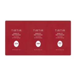 Best Mask Fit Red Cushion 3 Shade Trial Kit Korean Makeup|Korean Makeup