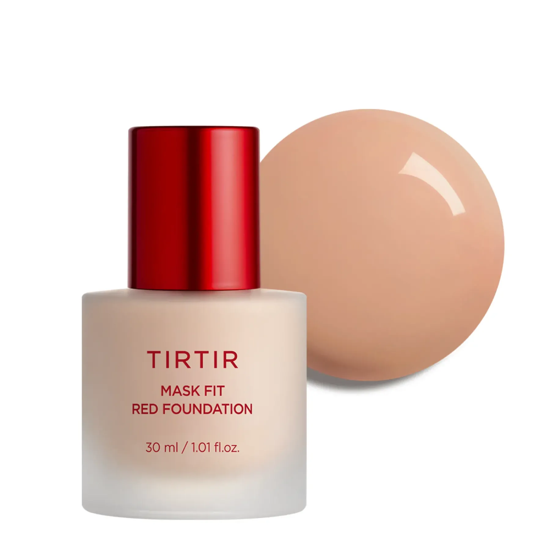 Sale Mask Fit Red Foundation Foundation|Korean Makeup