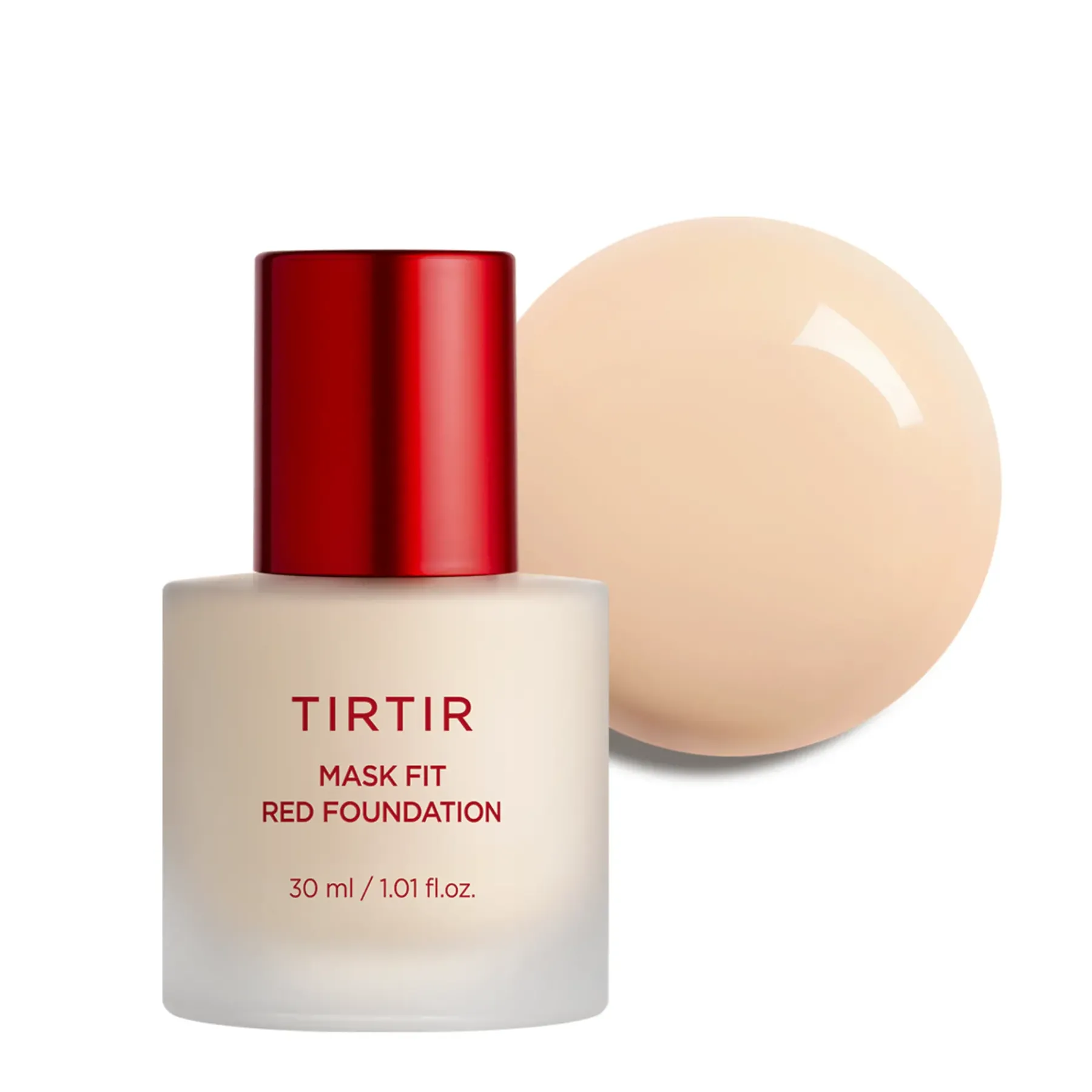 Sale Mask Fit Red Foundation Foundation|Korean Makeup