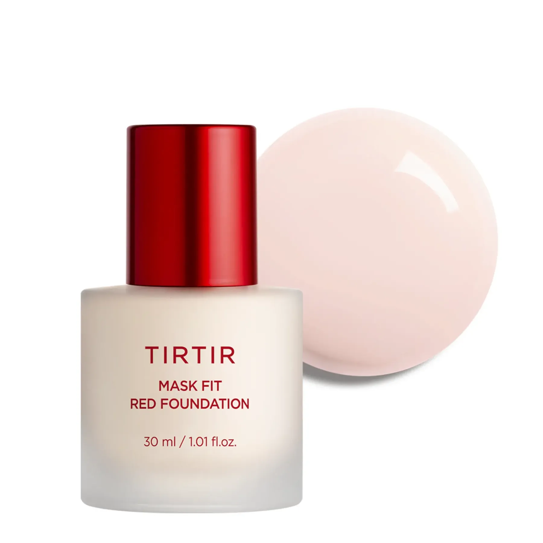 Sale Mask Fit Red Foundation Foundation|Korean Makeup