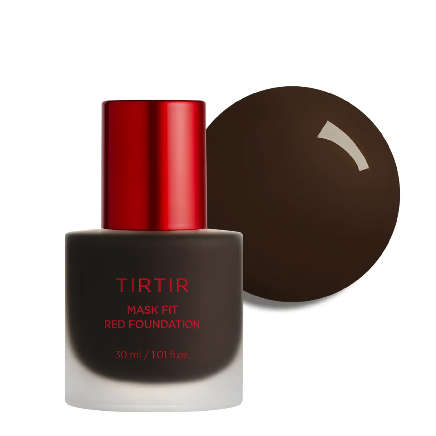 Sale Mask Fit Red Foundation Foundation|Korean Makeup