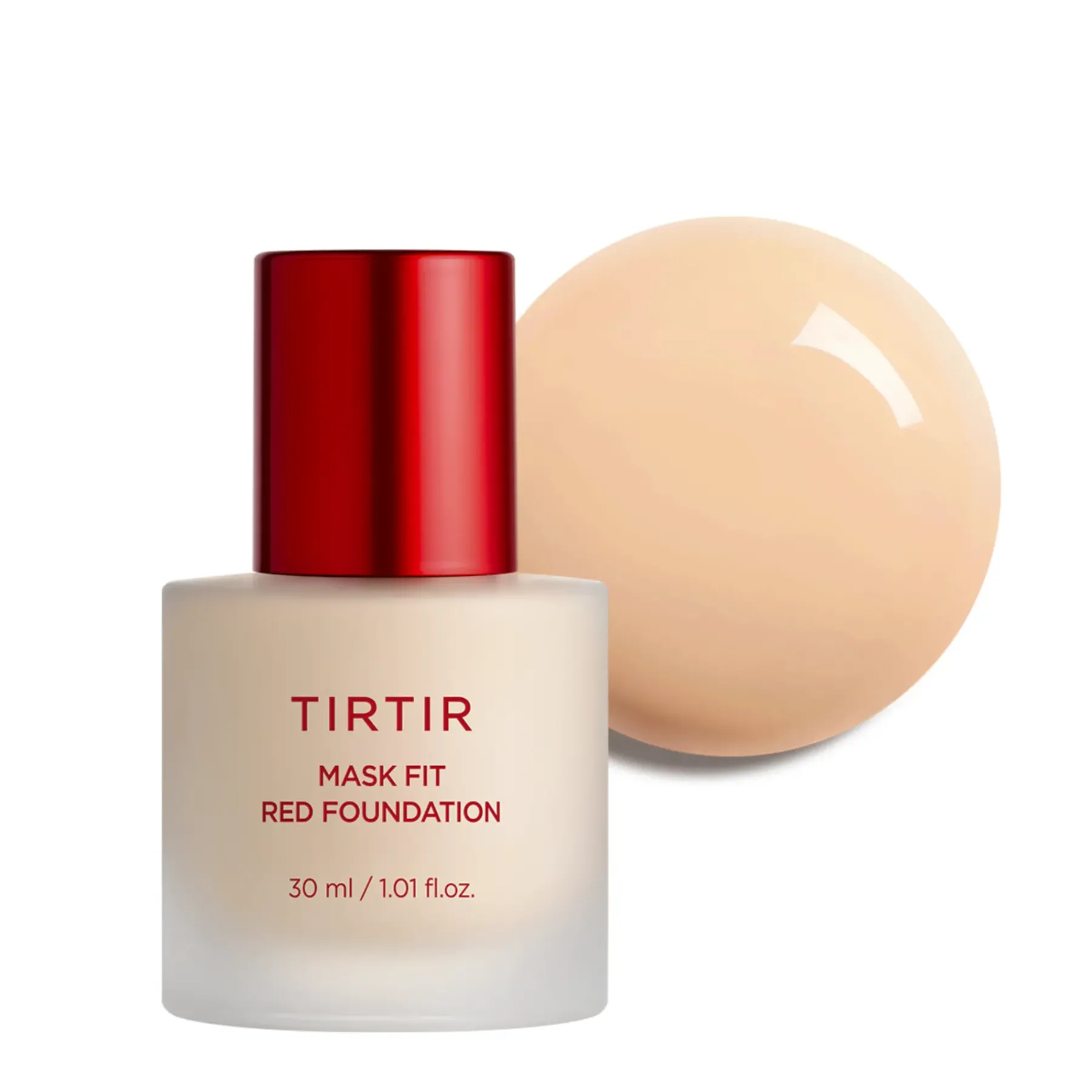 Sale Mask Fit Red Foundation Foundation|Korean Makeup