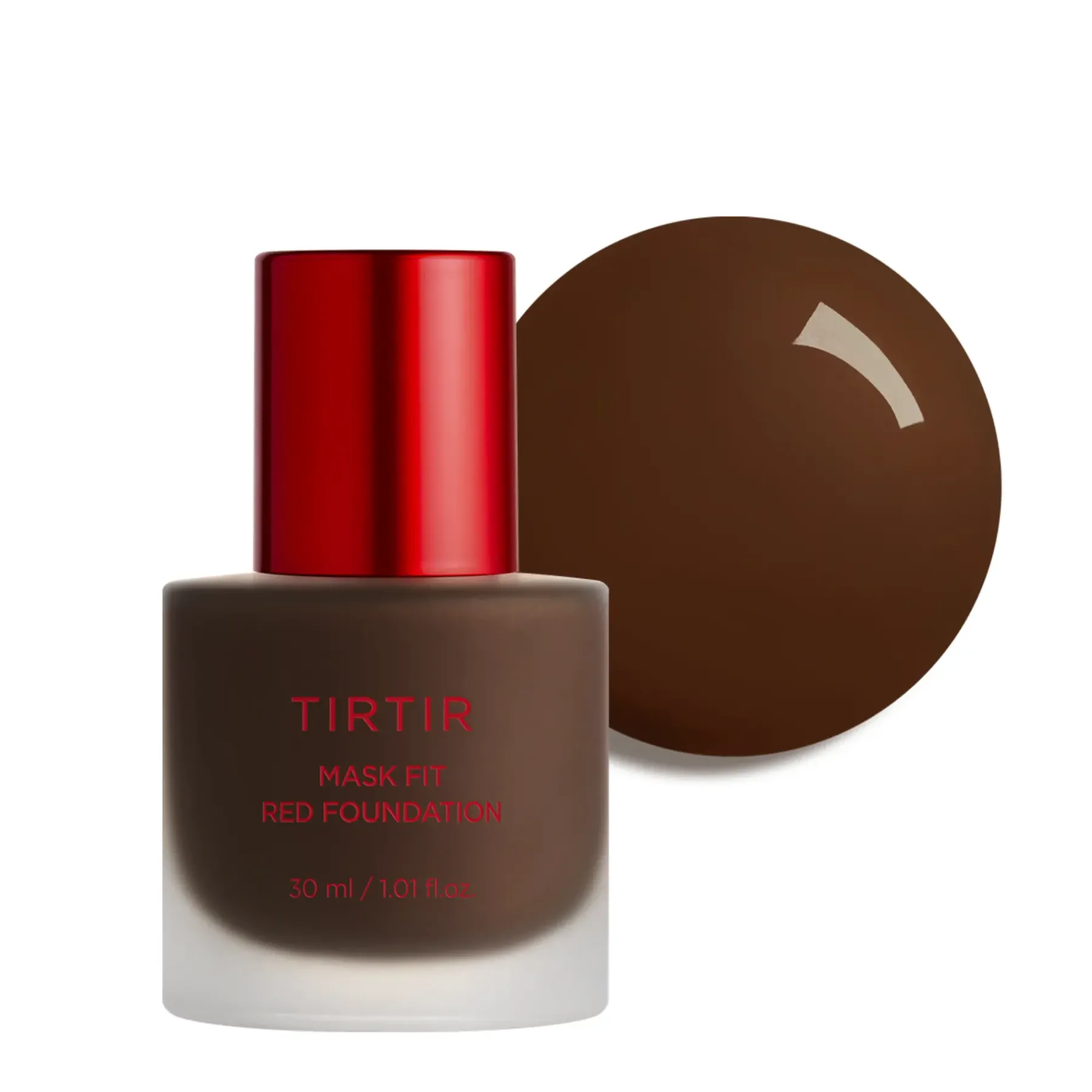 Sale Mask Fit Red Foundation Foundation|Korean Makeup