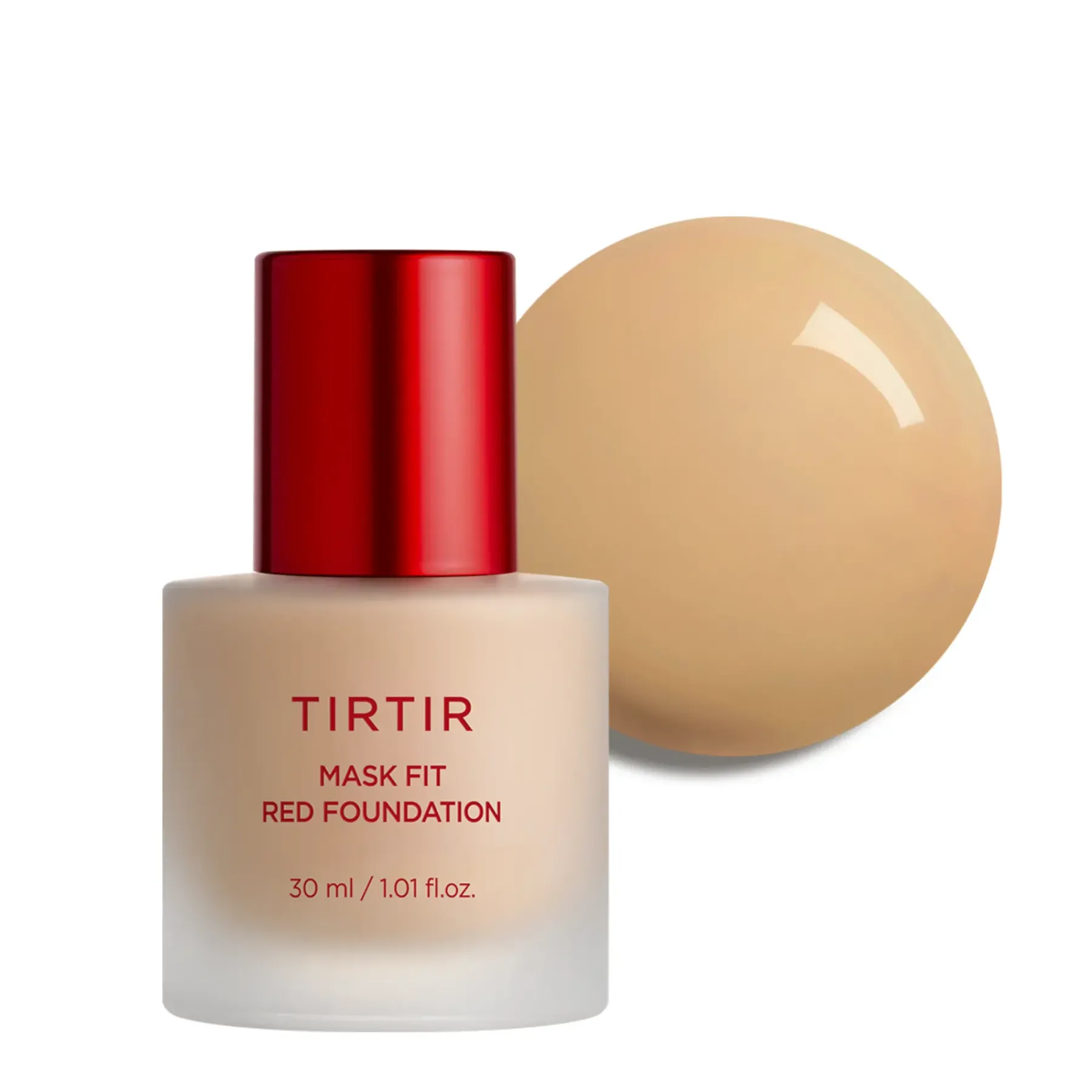 Sale Mask Fit Red Foundation Foundation|Korean Makeup