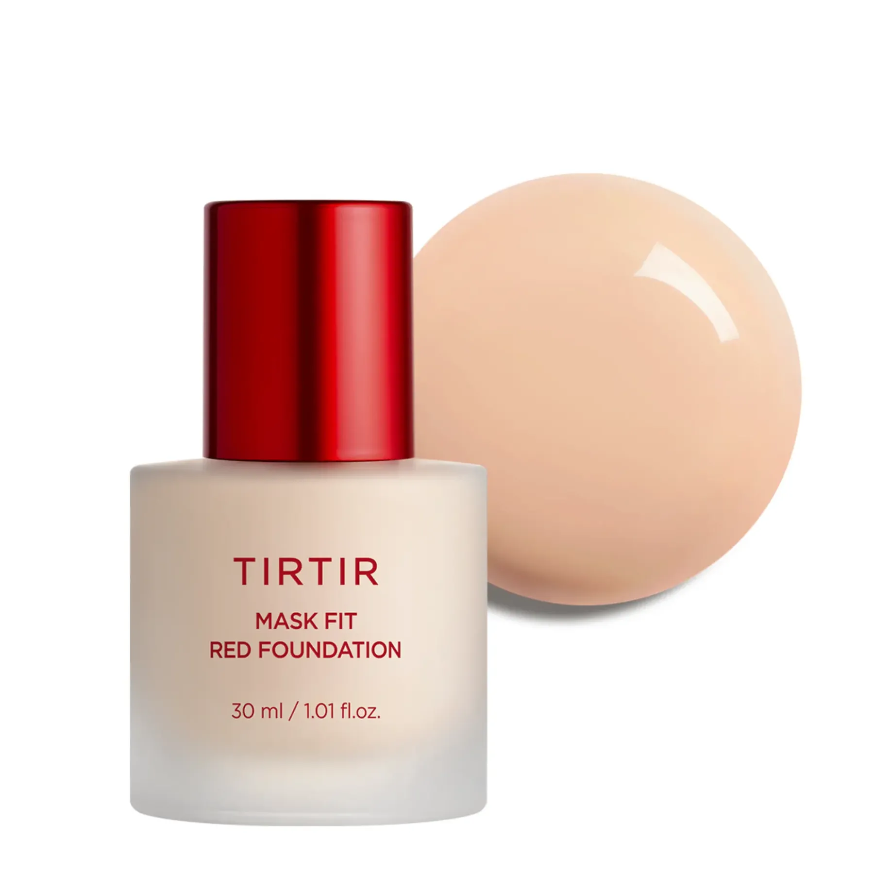 Sale Mask Fit Red Foundation Foundation|Korean Makeup