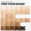 Online Mask Fit Red Foundation 45W Chestnut Foundation|Korean Makeup